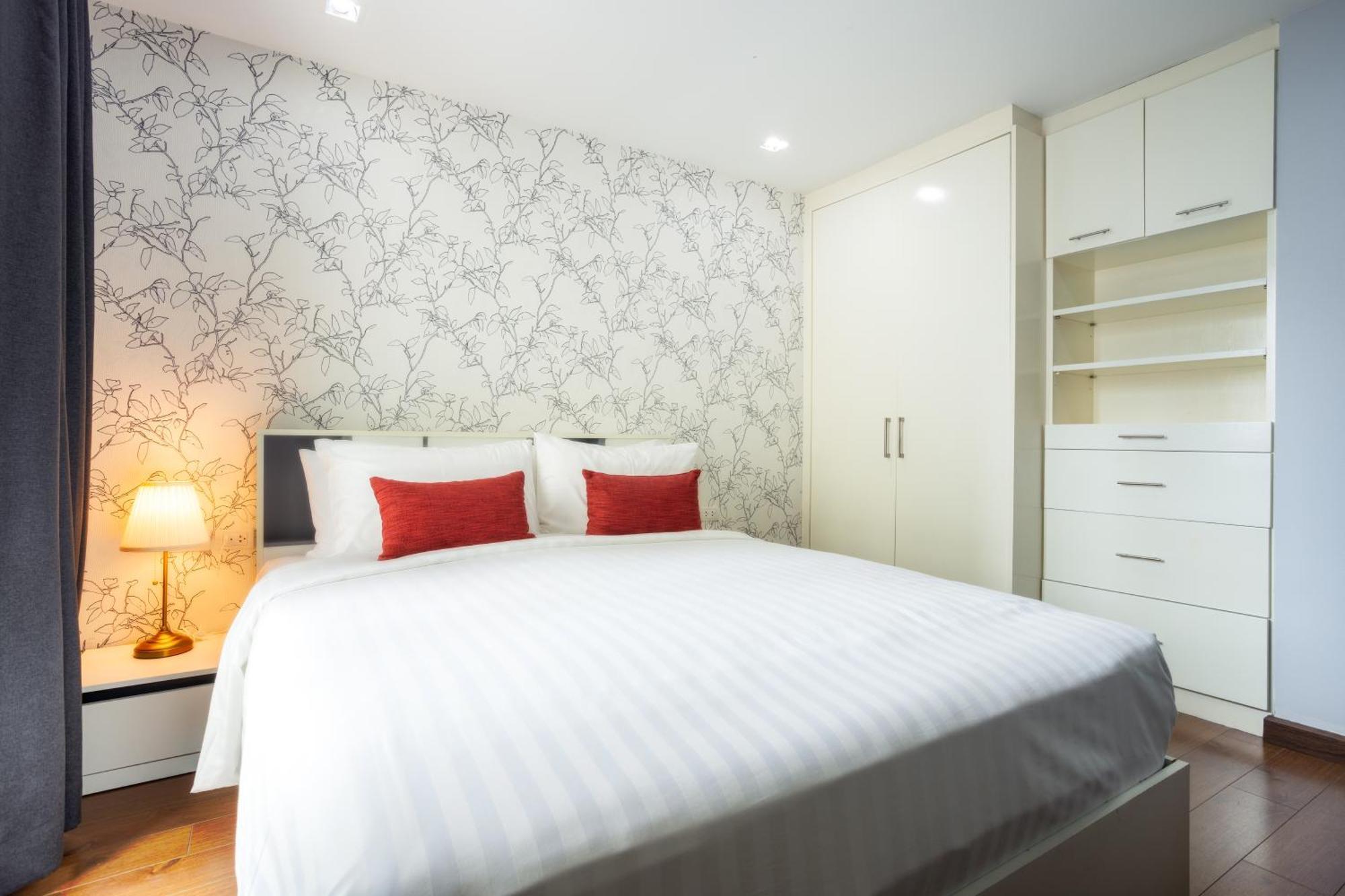 Citismart Luxury Apartments Pattaya Bagian luar foto