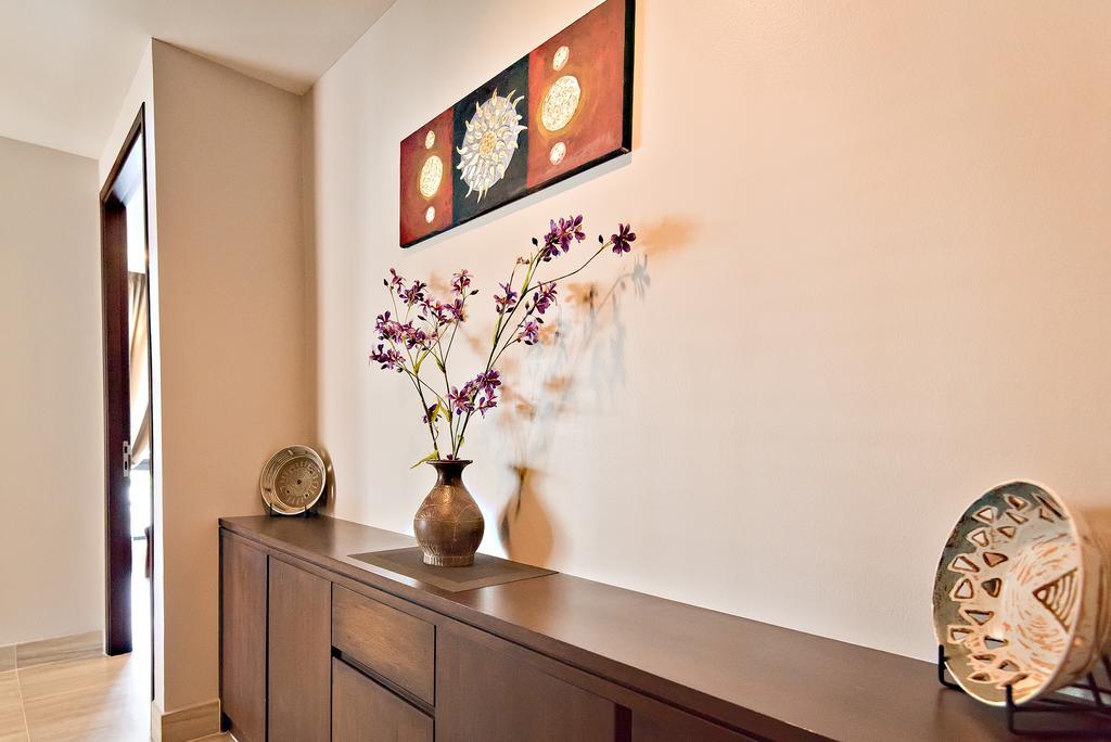 Citismart Luxury Apartments Pattaya Bagian luar foto